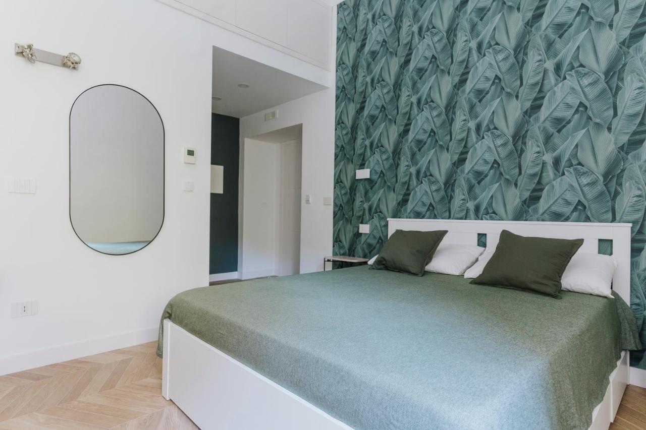 Mimi Room Кастелламмаре-ди-Стабия Экстерьер фото